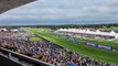St Leger Festival: King Charles and Queen Camilla attend Doncaster racecourse today