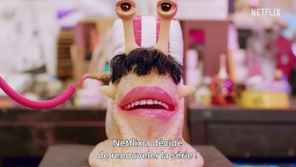 ONE PIECE Saison 2 : Annonce Officielle (Netflix, 2024)