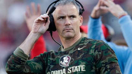 Jordan Travis and Florida State's Ground Game | Potential Heisman