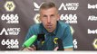 O'Neil on Wolves 3-1 defeat to Liverpool