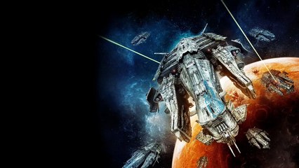 attack on titan film sci-Fi 2023 HD