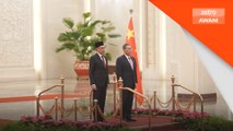 Anwar akan bertemu PM China di Nanning