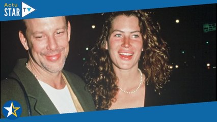 Mickey Rourke, sa demande en mariage synonyme de chantage qui aurait pu tourner au drame