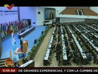 Min. de Sudáfrica, Grace Naledi Mandisa: La ciencia y la tecnología serán los medios para avanzar