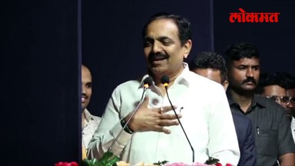 कार्यकर्ता बेळगावचा,  जयंत पाटीलांचं मोठं वक्तव्य... काय म्हणाले?