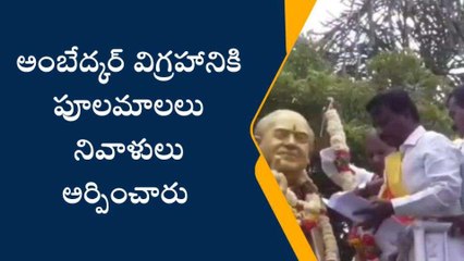 సిద్ధిపేట: జిల్లా కేంద్రంలో ముదిరాజ్ మహా గర్జన