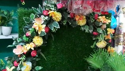 SURAT VIDEO : श्रीजी को सजाने के लिए सज गए शहर के बाजार
