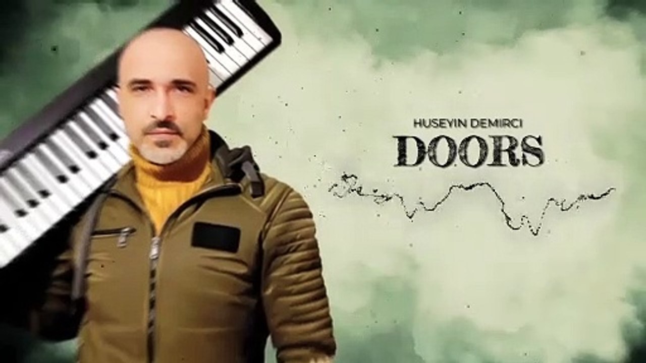 Doors - Epic Cinematic Music