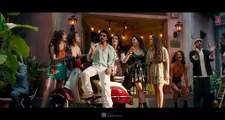 Jawan- Not Ramaiya Vastavaiya Extended Version (Hindi)- Shah Rukh Khan -Atlee -Anirudh -Nayanthara