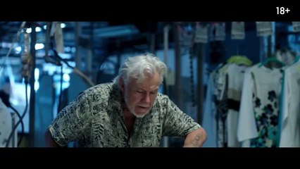 The Baker Bande-annonce (RU)