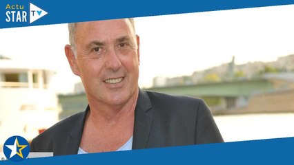 « Je n'ai pas dévissé »  Philippe Risoli répond aux critiques de Michel Drucker