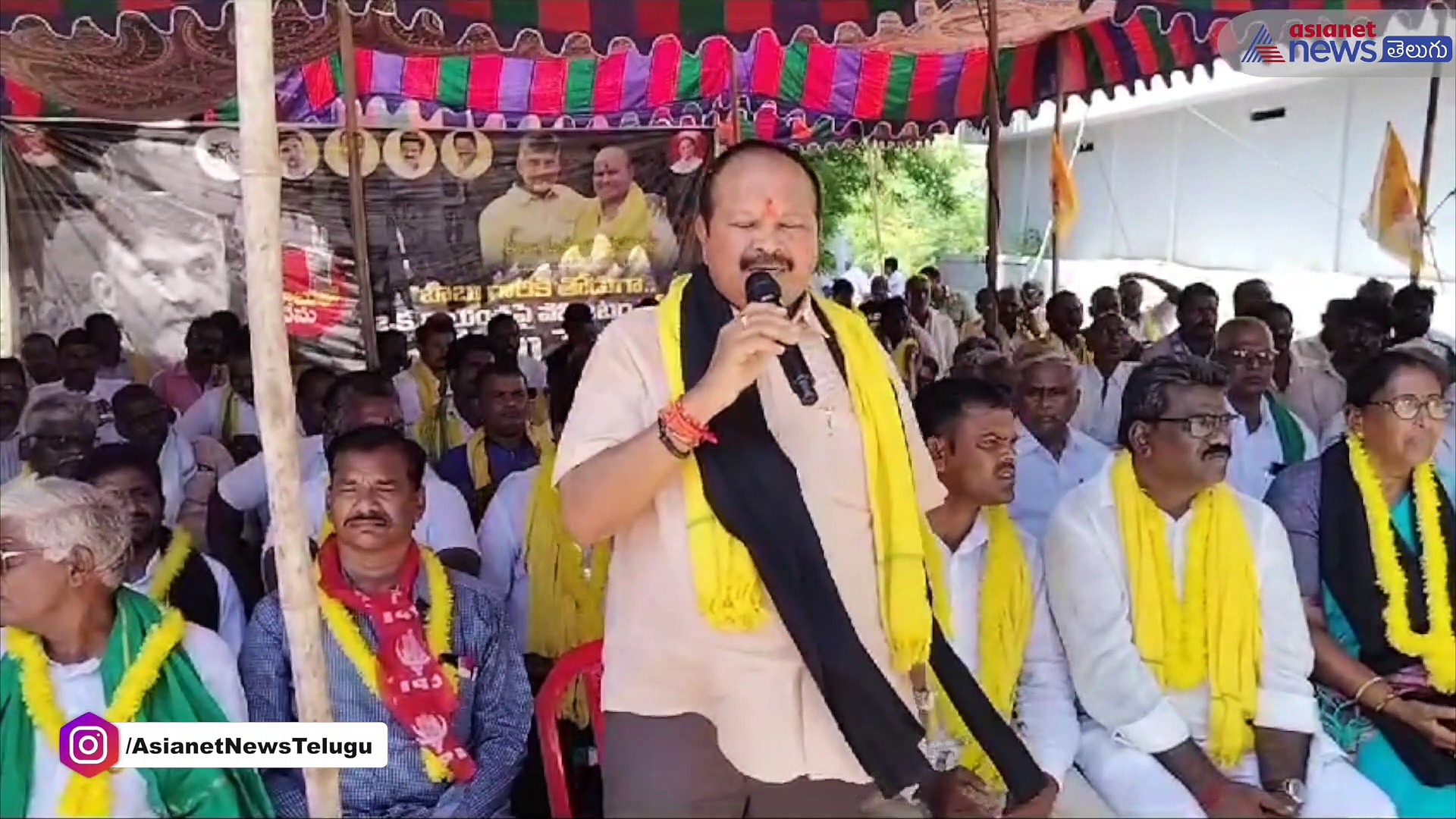 అబద్దాలు, కట్టుకథలు, ఫ్యాబ్రికేటెడ్ డాక్యుమెంట్స్ తో చంద్రబాబు అరెస్ట్.. 