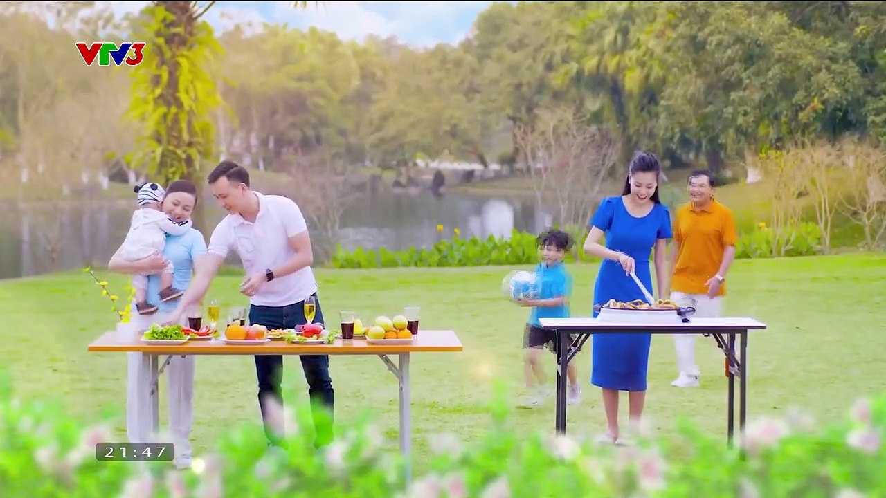 Gia đình mình vui bất thình lình tập 56 - tập cuối - Full - xem phim gia dinh minh vui bat thinh linh tap 56 - tap cuoi