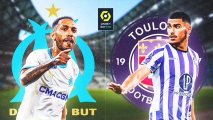 OM -Toulouse FC : les compositions probables