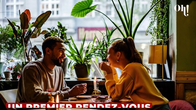 Les 7 meilleures questions à poser lors d’un premier rendez-vous