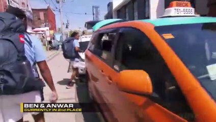 The Amazing Race Canada S9 Ep 11 - S09E11