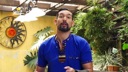 Casas y Cosas - 16 de Septiembre de 2023