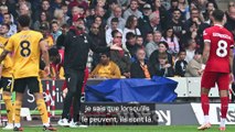 Klopp : “En première période, j’ai pensé à plusieurs reprises : “Oh b***** !”