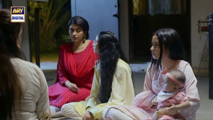 Mayi Ri  Episode 46  16 September 2023  ARY Digital Drama