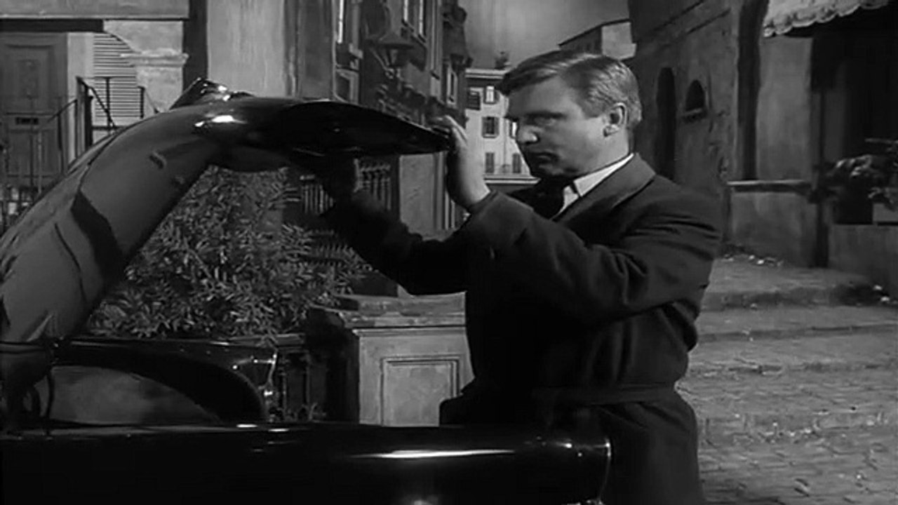 Secret Agent