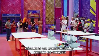 DRAG RACE PHILIPPINES S2 Ep 8 - S02E08