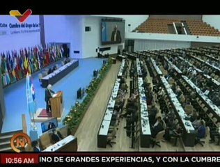 Sec. Ejec. de CEPAL, José Salazar: La comisión pone a disposición su apoyo en diversos sectores