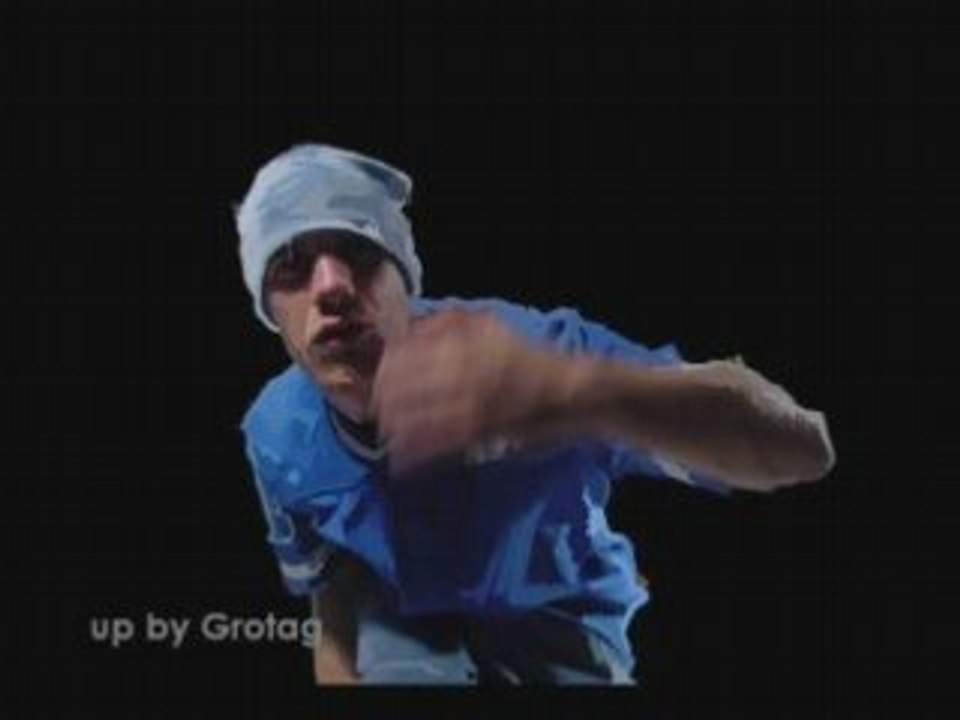 Freestyle Don choa instru mobb deep bombattak  janvier 1998