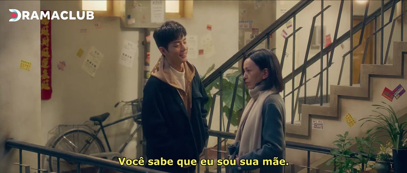 Sunshine by My Side EP34