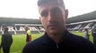 Derby 1-1 Pompey: John Mousinho's post-match reaction