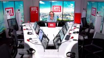 Le journal RTL de 18h du 16 septembre 2023