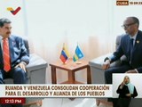 Pdte. Nicolás Maduro fortalece lazos de hermandad con distintos países en la Cumbre del G77   China