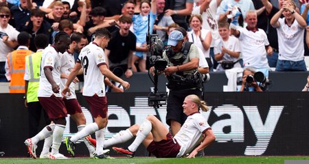 EN HL EPL WHU MCI 160923
