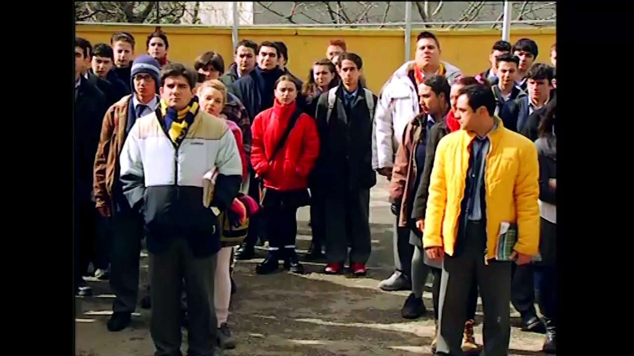 Hayat Bilgisi - 45 Bölüm (HD)