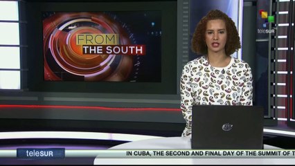 "Chile considers unacceptable the declaration of Cuba as a country that protects terrorism".