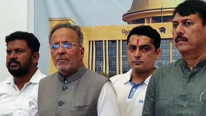 शिक्षा क्षेत्र पर सरकार का नियंत्रण होगा मजबूत : मोढवाडिया