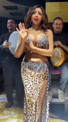 Belly Dance short move❤️