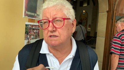 Suor Fernanda Di Monte ricorda Biagio Conte nel giorno in cui il missionario laico avrebbe compiuto 60 anni