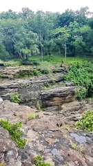 Pandav Falls || Paana || Madhya Pradesh !