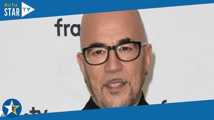 « C’est un peu compliqué »  Pascal Obispo donne des nouvelles de Florent Pagny