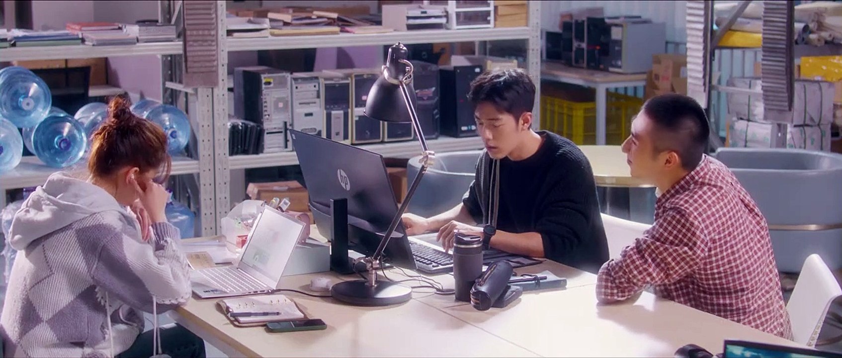 Sunshine by My Side EP35