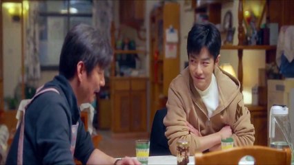 Sunshine by My Side Episode 34 🌞 with English Subtitles