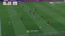 Cristiano Ronaldo Goal - Al-Raed vs Al- Nassr 1-3