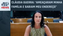 Vereadoras são ameaçadas de estupro em Minas Gerais