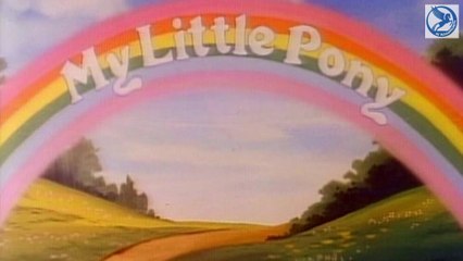 MY LITTLE PONY-TV SERIES INTRO(INSTRUMENTAL)