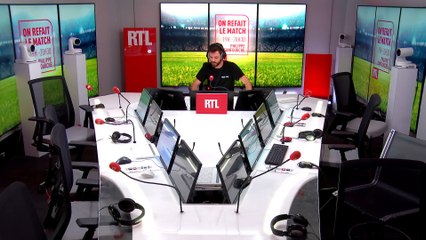 Le journal RTL de 19h du 16 septembre 2023