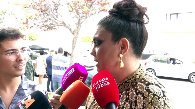 Kiko Hernández y Fran Antón se dan el 'Sí, quiero'