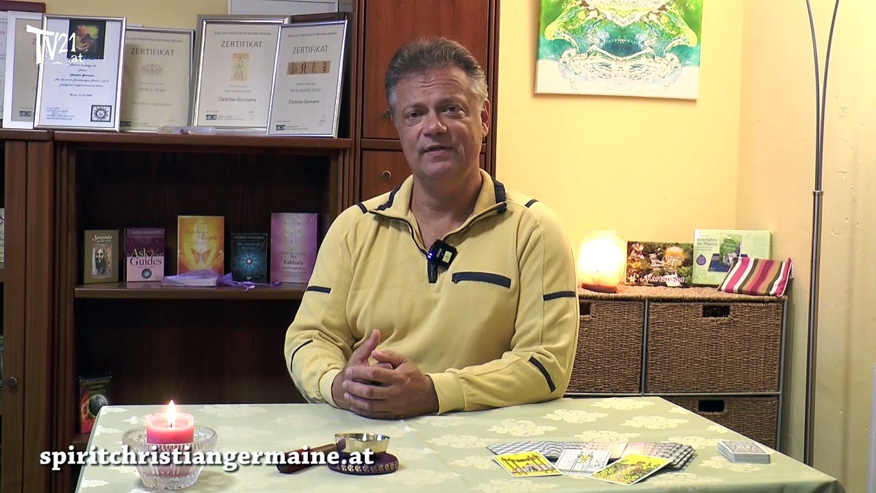 Christian Germaines Empfehlung für die kommende Woche (KW38)