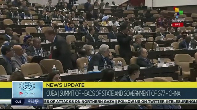 Xiomara Castro: we strongly denounce the blockade against Venezuela and Nicaragua