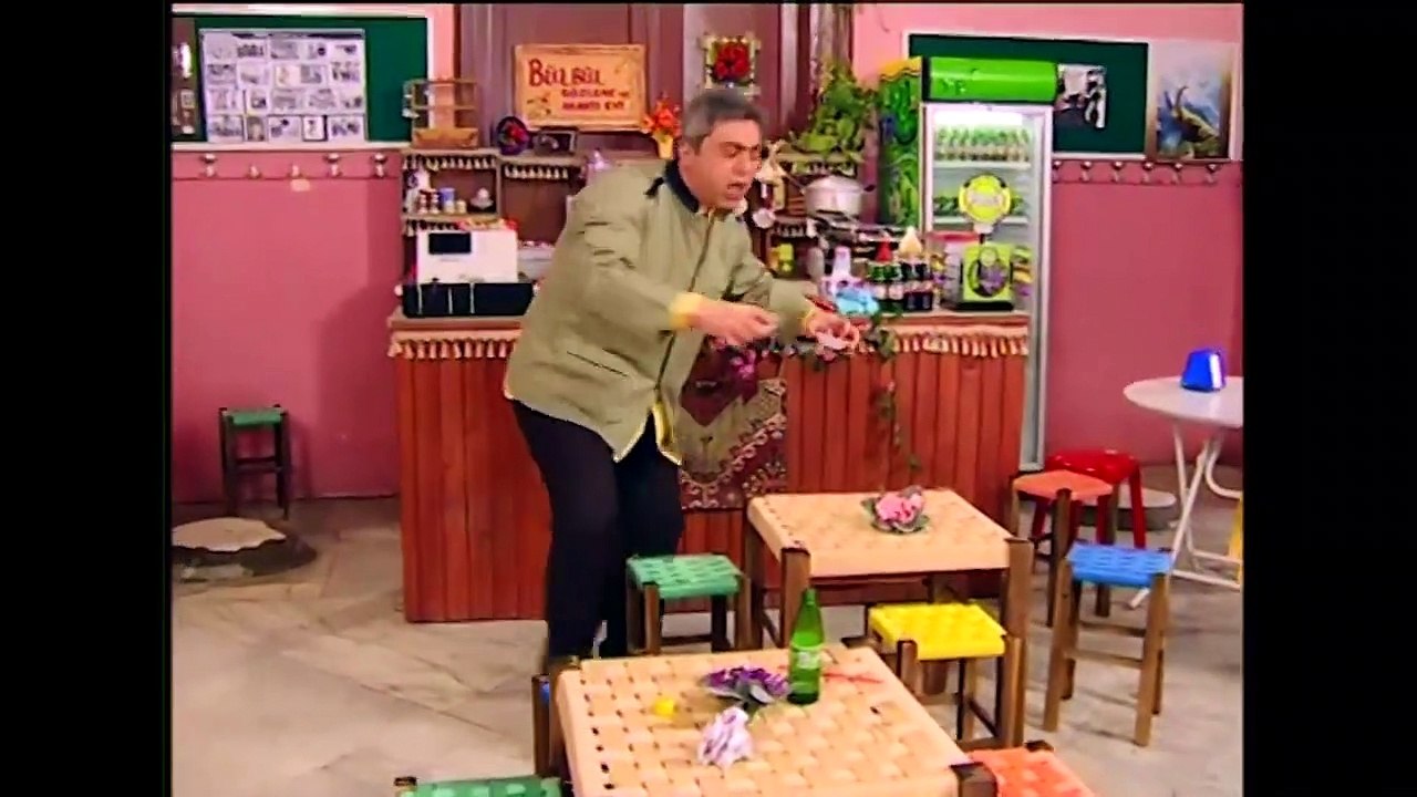 Hayat Bilgisi - 46 Bölüm (HD)