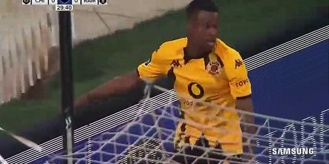 Kaizer Chiefs vs Royal am Goals and Highlights